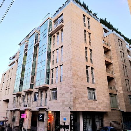 City Center 2Bdr Apartment Near Rustaveli Av. Τυφλίδα Εξωτερικό φωτογραφία