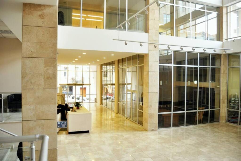 City Center 2Bdr Apartment Near Rustaveli Av. Τυφλίδα Εξωτερικό φωτογραφία