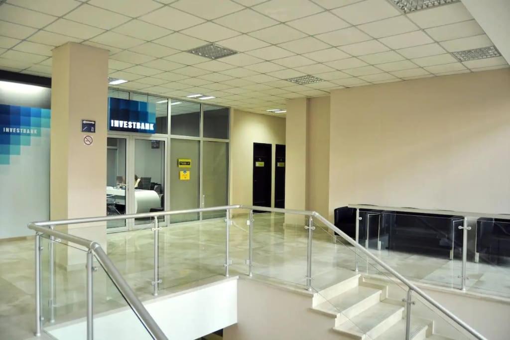 City Center 2Bdr Apartment Near Rustaveli Av. Τυφλίδα Εξωτερικό φωτογραφία