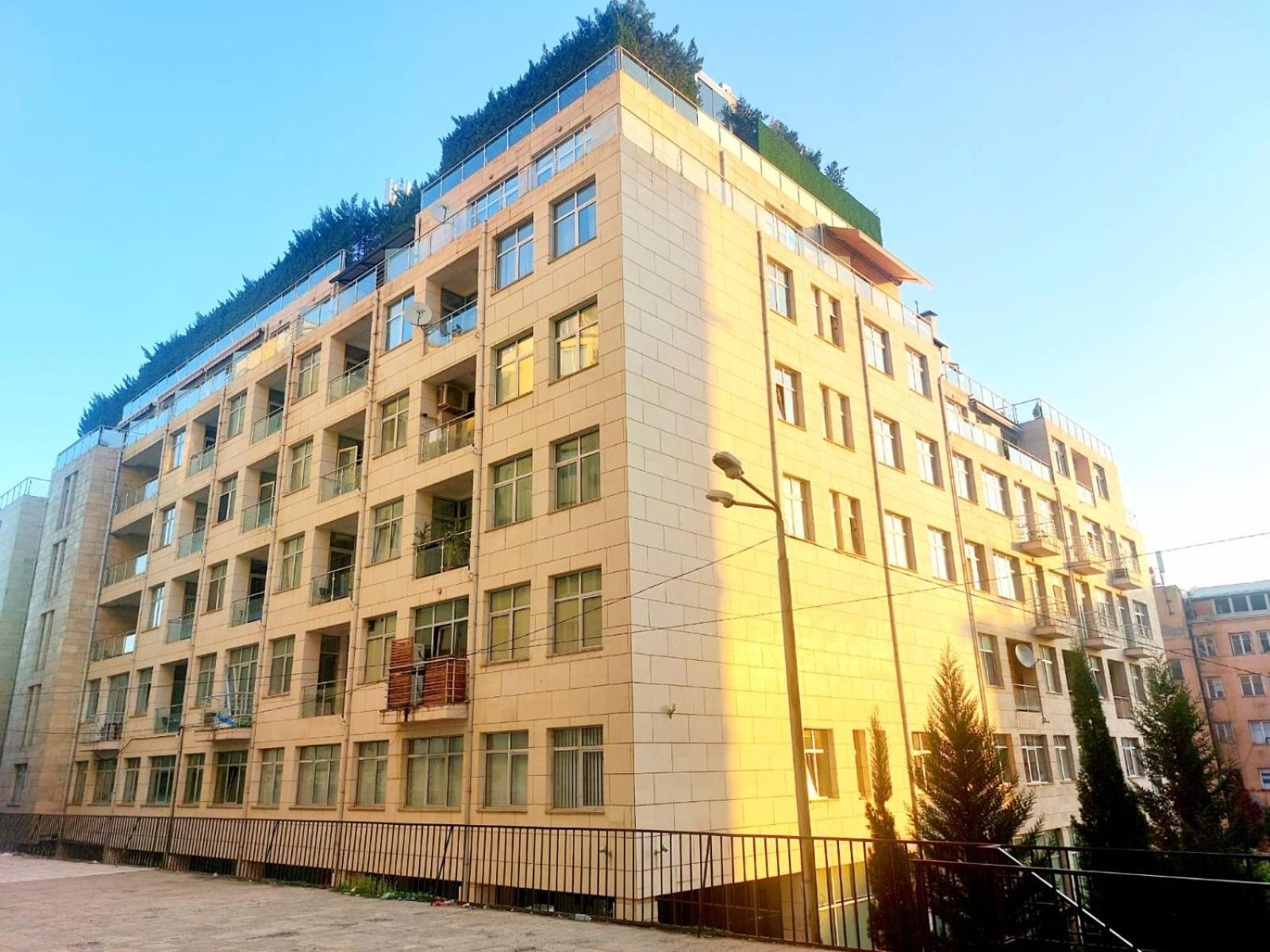 City Center 2Bdr Apartment Near Rustaveli Av. Τυφλίδα Εξωτερικό φωτογραφία