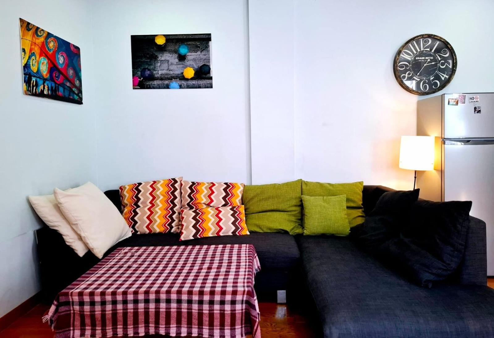 City Center 2Bdr Apartment Near Rustaveli Av. Τυφλίδα Εξωτερικό φωτογραφία