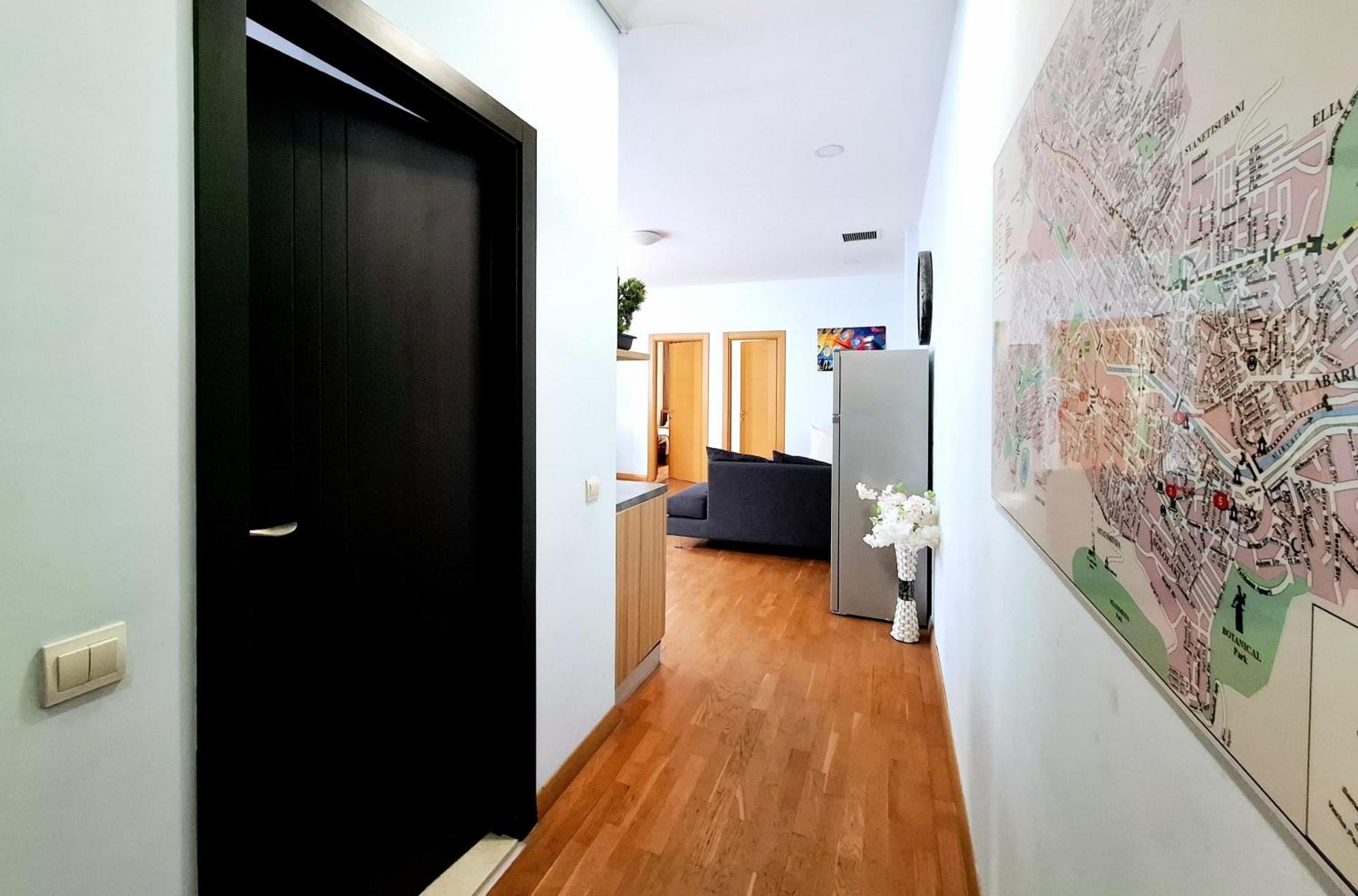 City Center 2Bdr Apartment Near Rustaveli Av. Τυφλίδα Εξωτερικό φωτογραφία