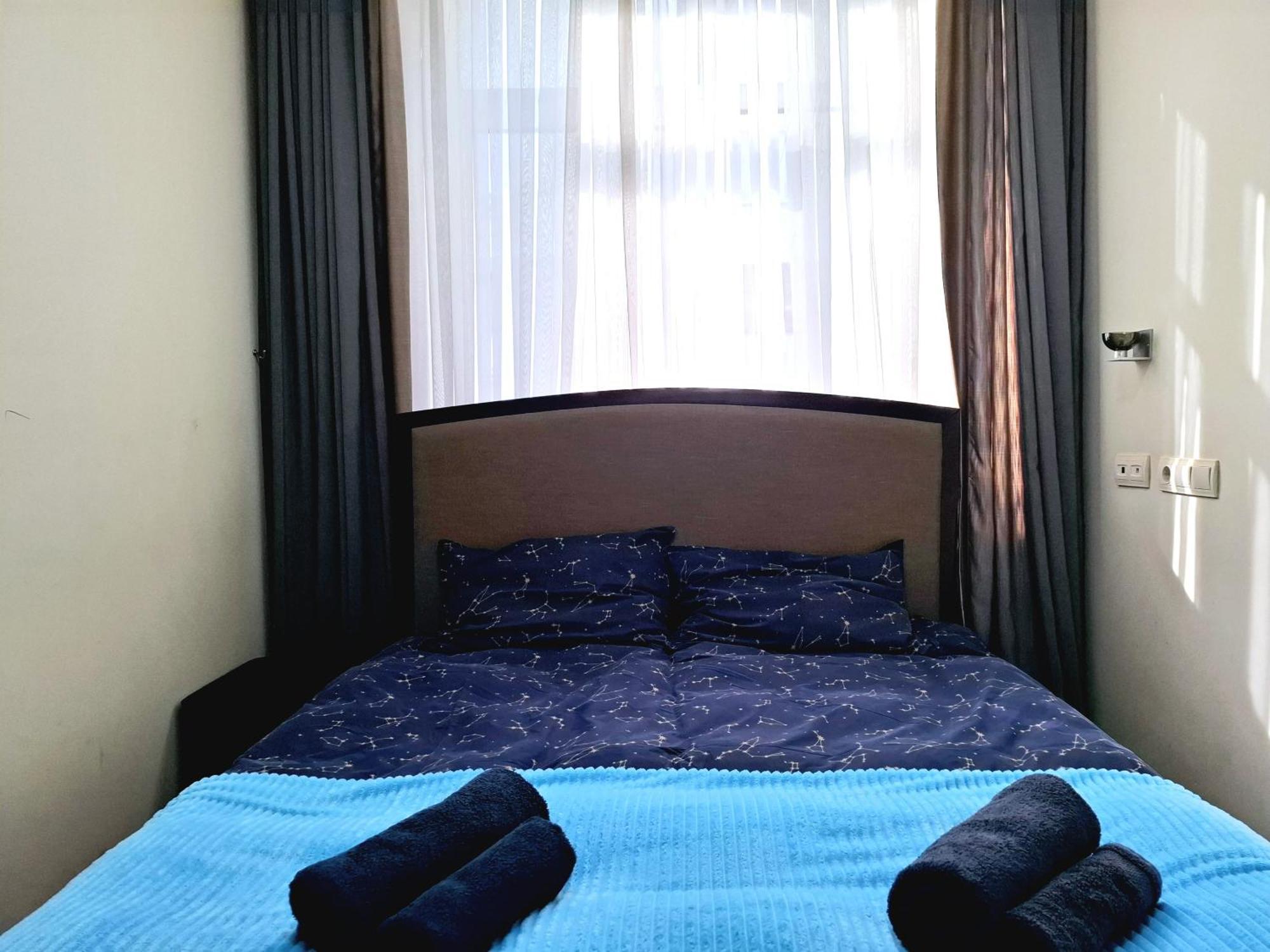 City Center 2Bdr Apartment Near Rustaveli Av. Τυφλίδα Εξωτερικό φωτογραφία