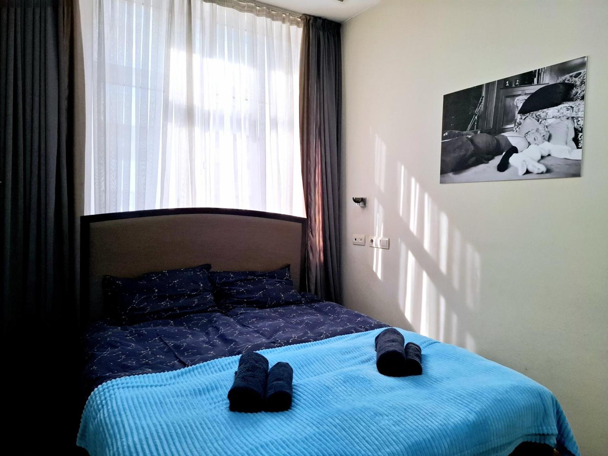 City Center 2Bdr Apartment Near Rustaveli Av. Τυφλίδα Εξωτερικό φωτογραφία