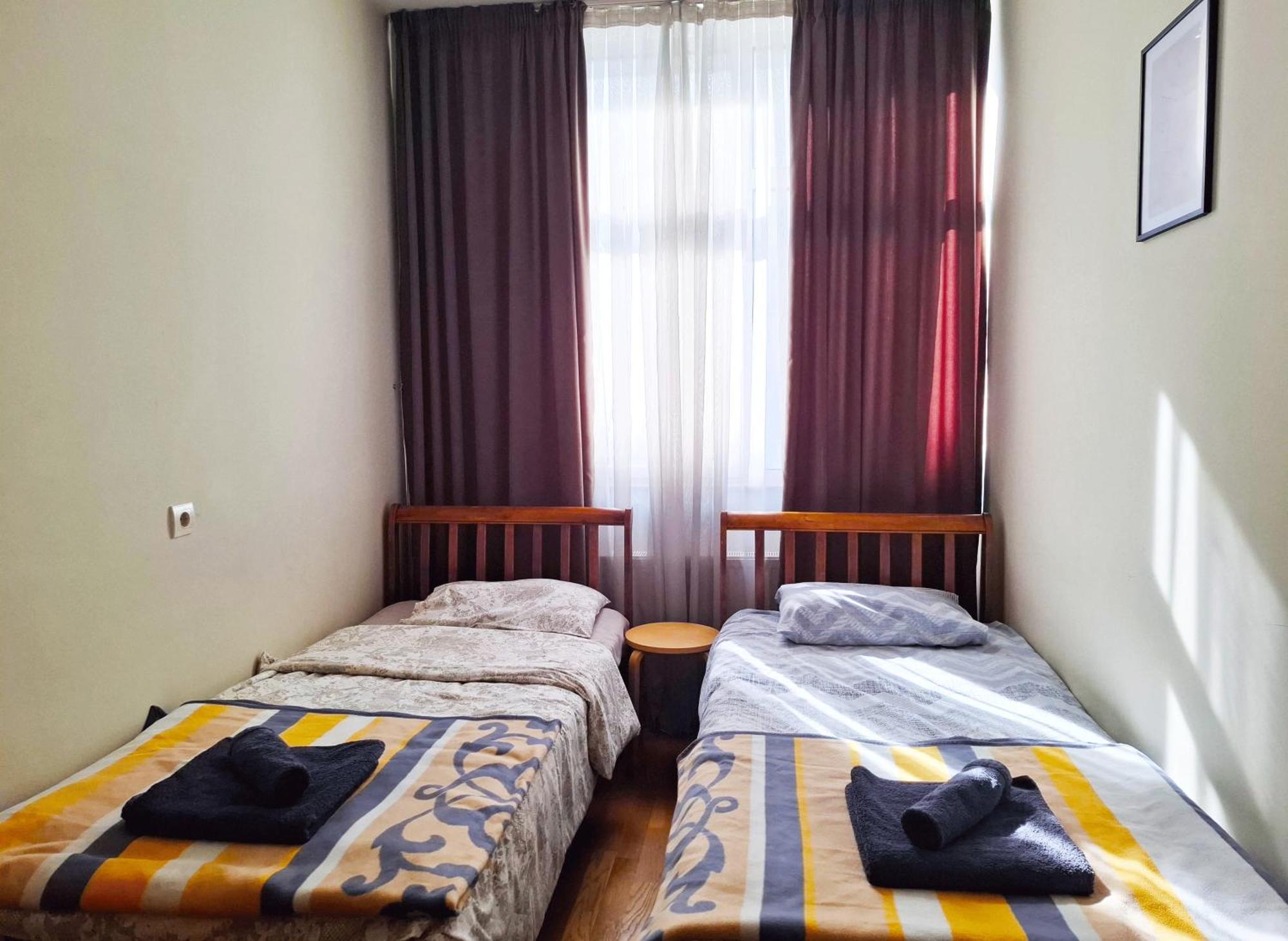City Center 2Bdr Apartment Near Rustaveli Av. Τυφλίδα Εξωτερικό φωτογραφία